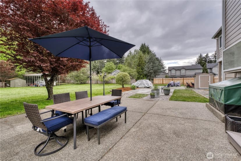 Property photo for 814 Jewil Drive, Fox Island photo 29