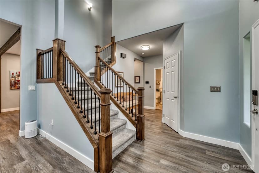Property photo for 814 Jewil Drive, Fox Island photo 3