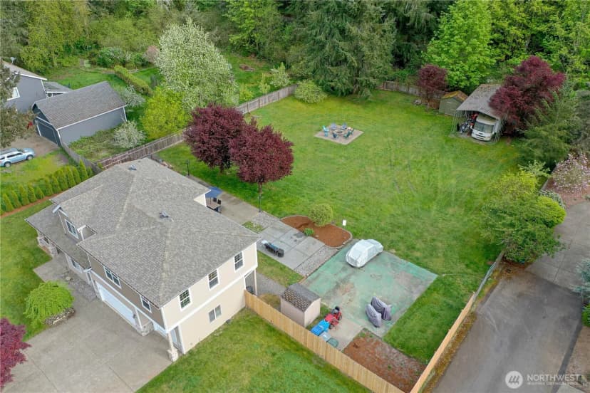 Property photo for 814 Jewil Drive, Fox Island photo 35
