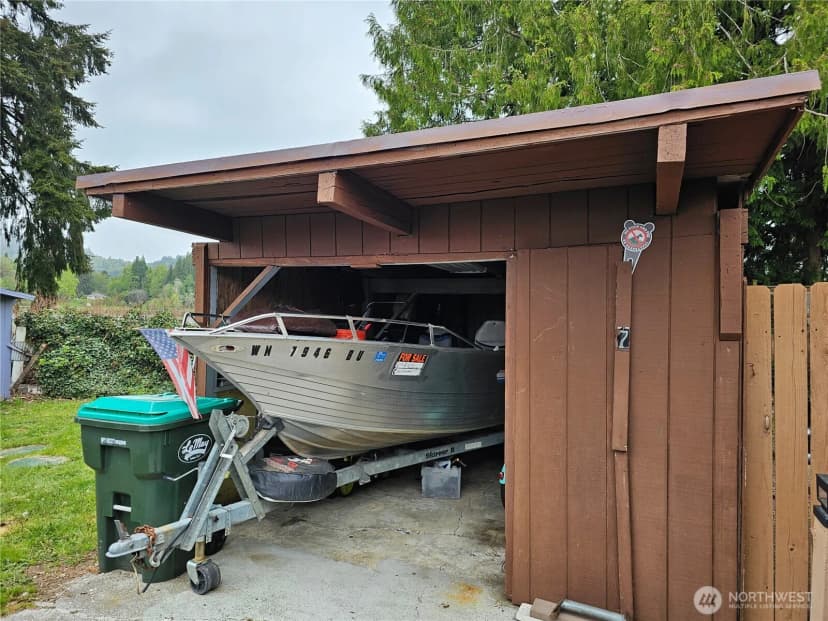 Property photo for 4707 Belmore Road Sw #7, Olympia photo 14