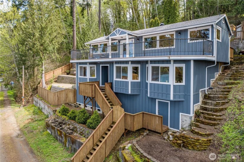 Property photo for 291 E Midway Lane, Shelton photo 35