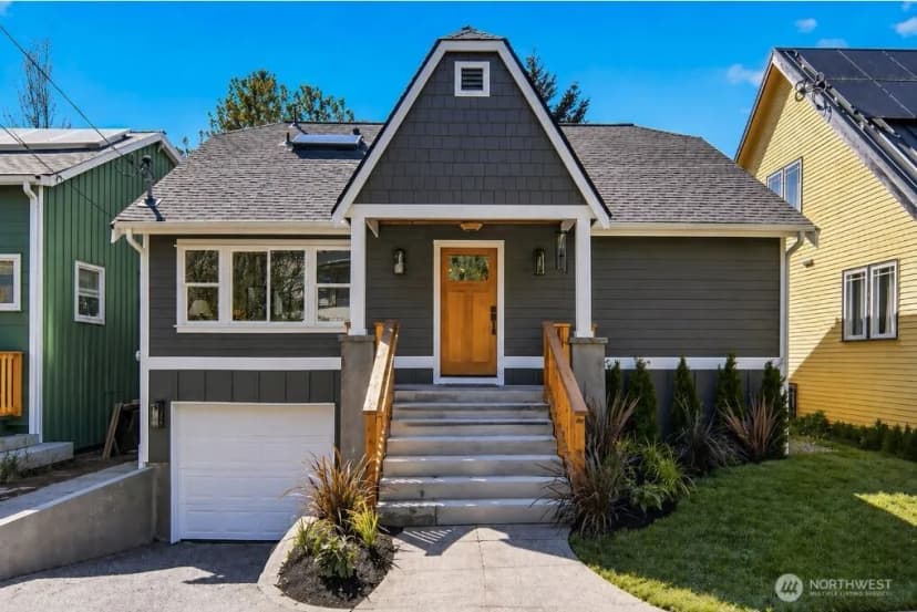 Property photo for 5639 3rd Avenue Nw, Seattle