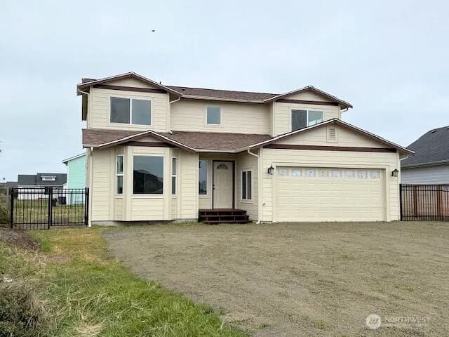 Property photo for 1286 Fleetwood Avenue Sw, Ocean Shores
