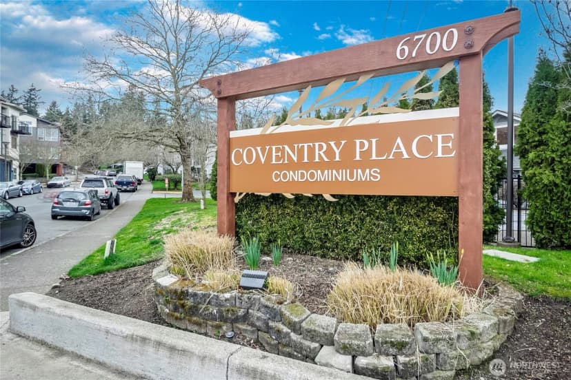 Property photo for 6700 Ne 182nd Street #c104, Kenmore