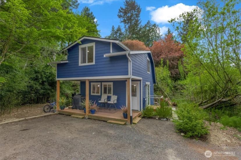 Property photo for 1273 Beach Drive E, Port Orchard photo 35