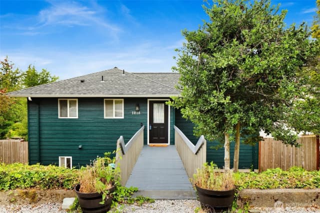 Property photo for 1818 35th Street, Bellingham