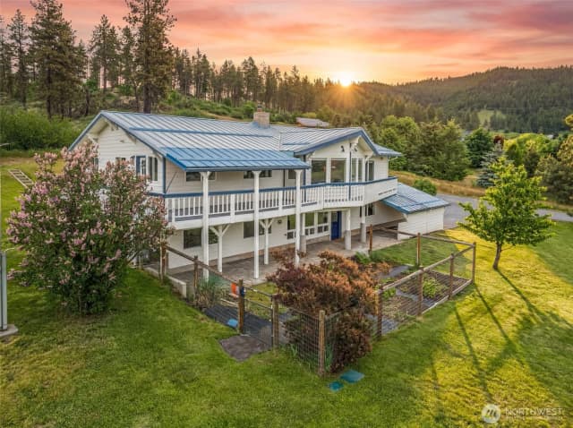 Property photo for 9950 North Road, Leavenworth photo 4