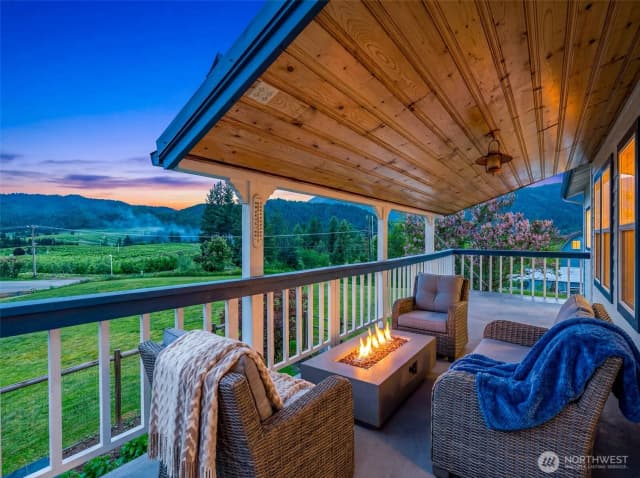 Property photo for 9950 North Road, Leavenworth photo 5