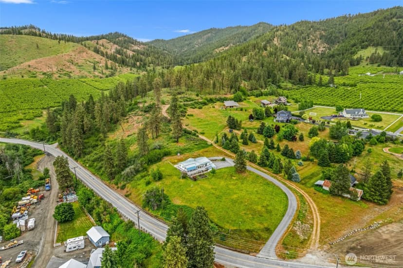 Property photo for 9950 North Road, Leavenworth photo 37