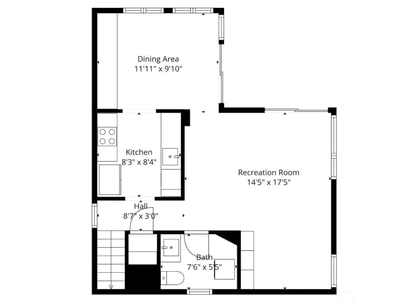 Property photo for 411 Cedar Ave S, Renton photo 39