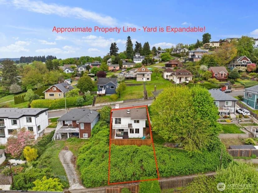 Property photo for 411 Cedar Ave S, Renton photo 35