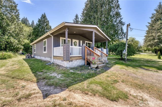 Property photo for 4436 Se Horstman Road, Port Orchard photo 2