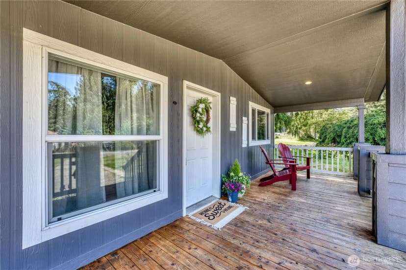 Property photo for 4436 Se Horstman Road, Port Orchard photo 3