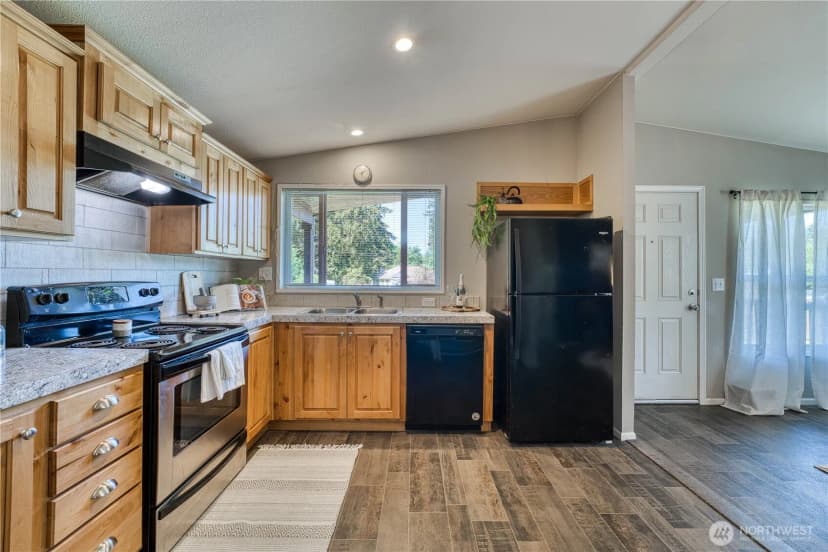 Property photo for 4436 Se Horstman Road, Port Orchard photo 6