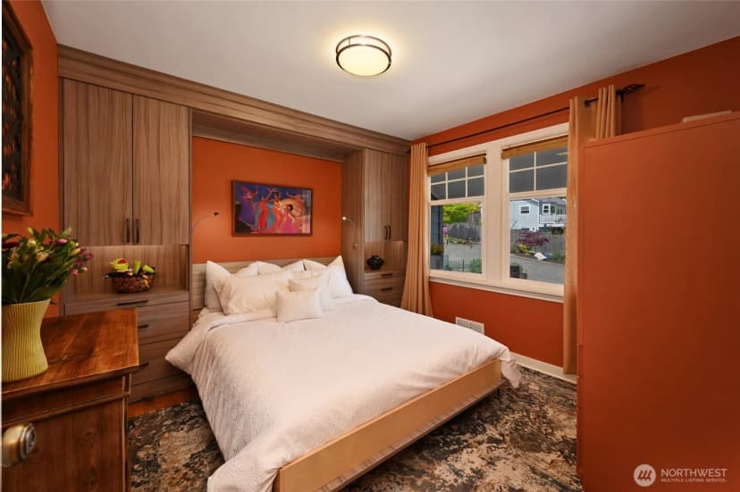 Property photo for 4061 W Ruffner Street, Seattle photo 12