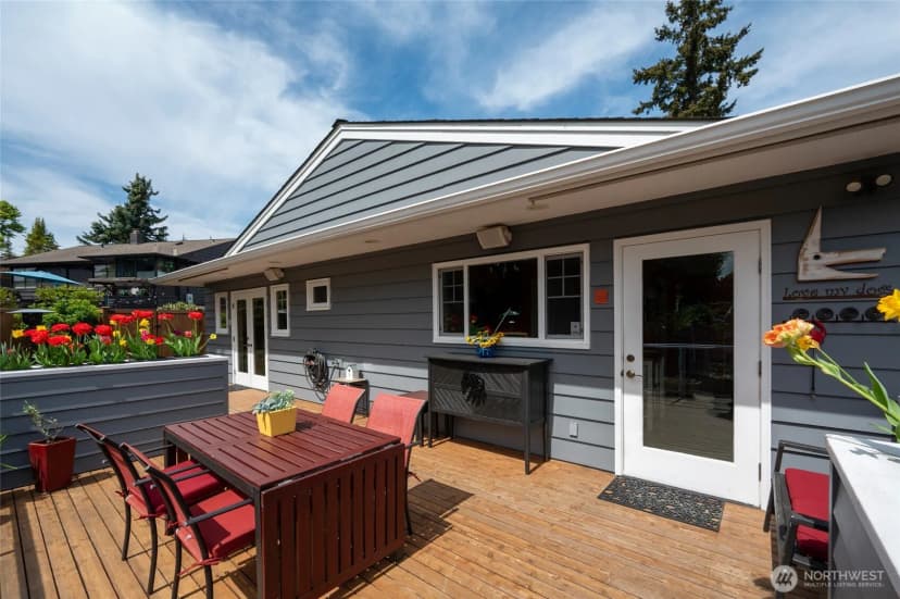Property photo for 4061 W Ruffner Street, Seattle photo 18