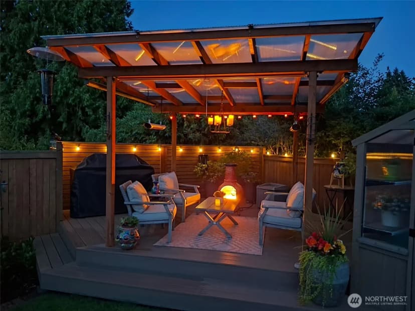 Property photo for 4061 W Ruffner Street, Seattle photo 19