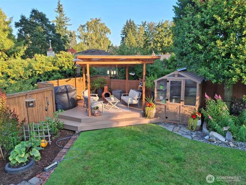 Property photo for 4061 W Ruffner Street, Seattle photo 20