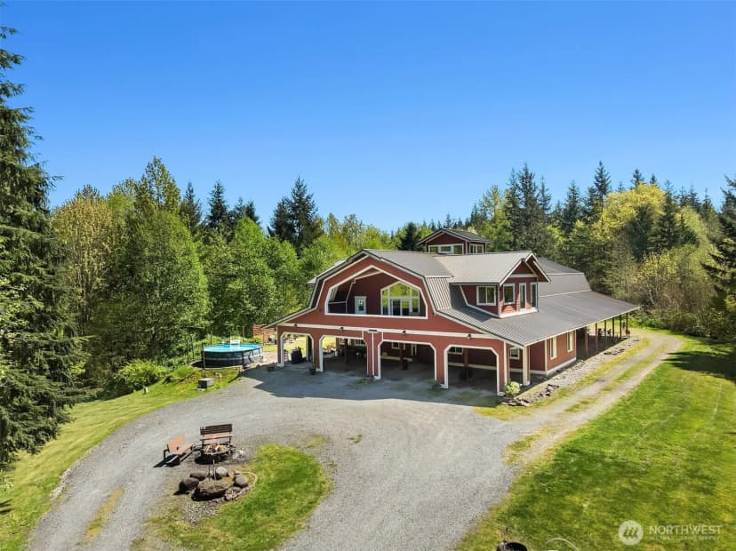 Property photo for 8208 219th Avenue Se, Snohomish photo 35