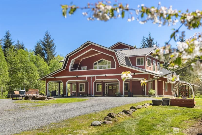 Property photo for 8208 219th Avenue Se, Snohomish