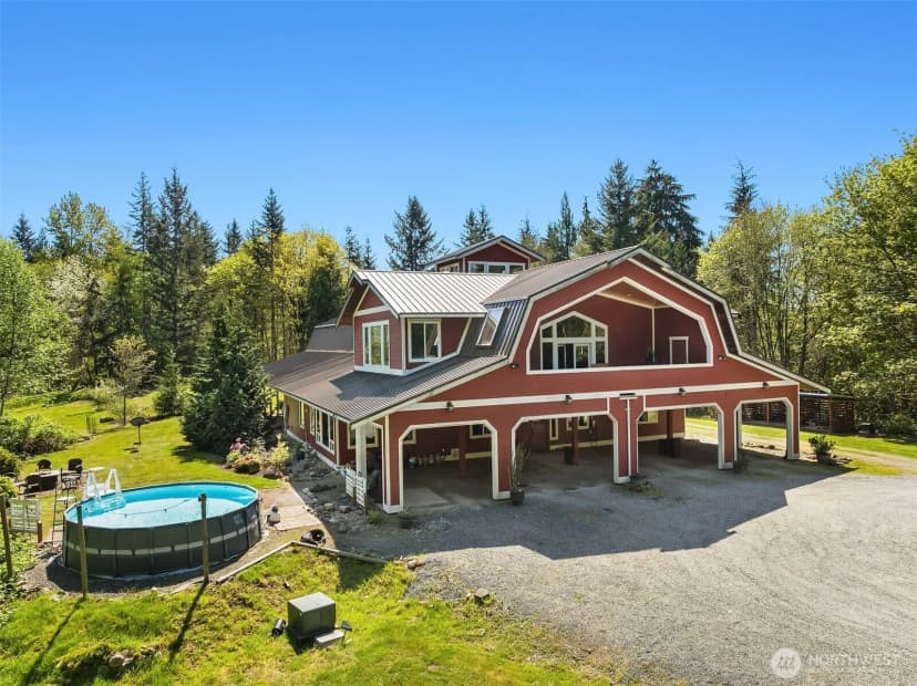 Property photo for 8208 219th Avenue Se, Snohomish photo 36