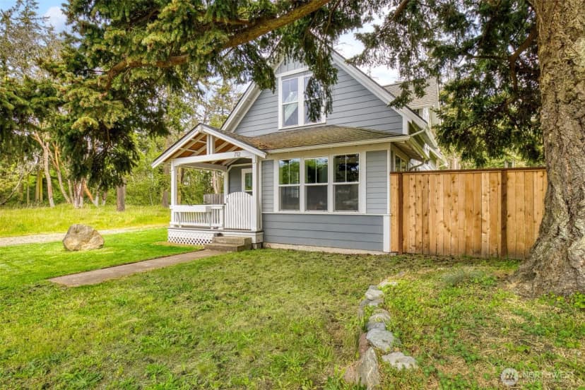 Property photo for 712 Mcpherson Street, Port Townsend photo 2