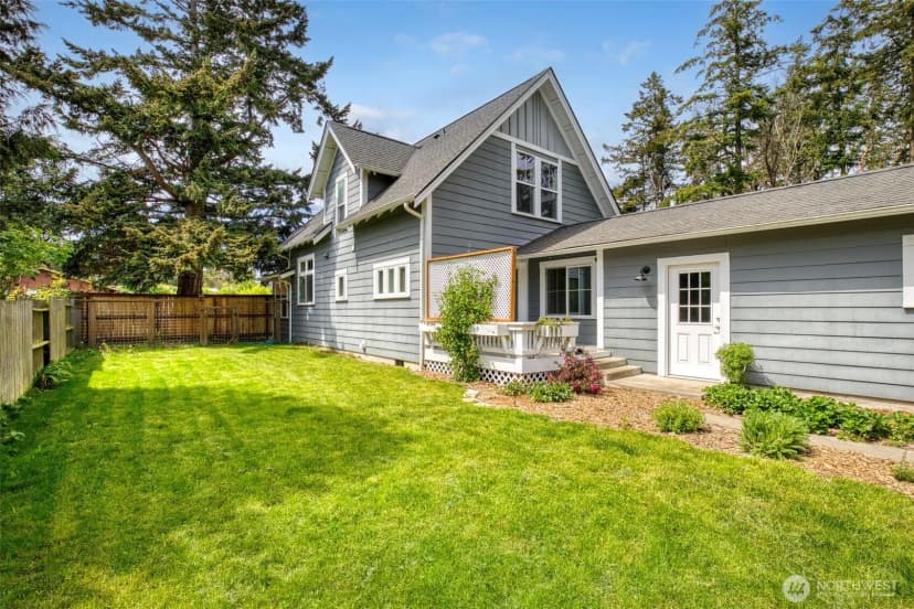 Property photo for 712 Mcpherson Street, Port Townsend photo 35