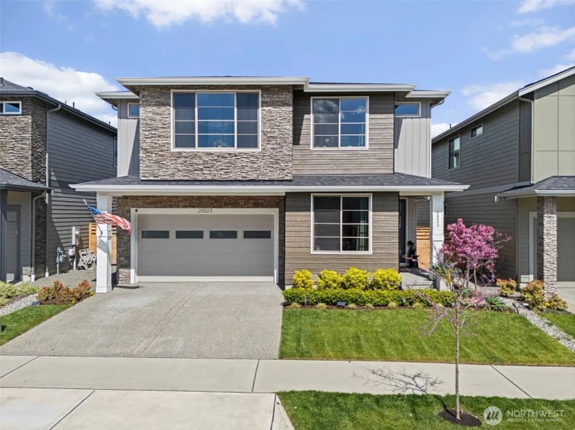 Property photo for 20523 153rd Street E, Bonney Lake