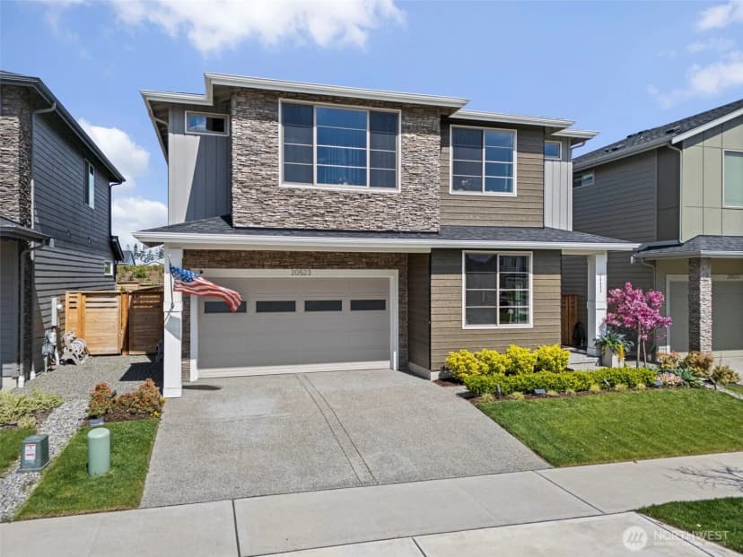 Property photo for 20523 153rd Street E, Bonney Lake photo 32