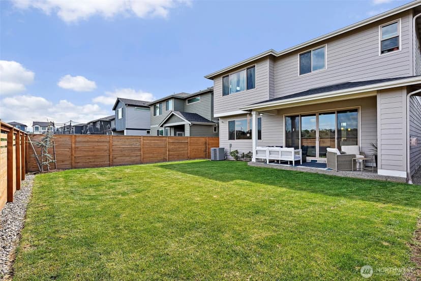 Property photo for 20523 153rd Street E, Bonney Lake photo 12