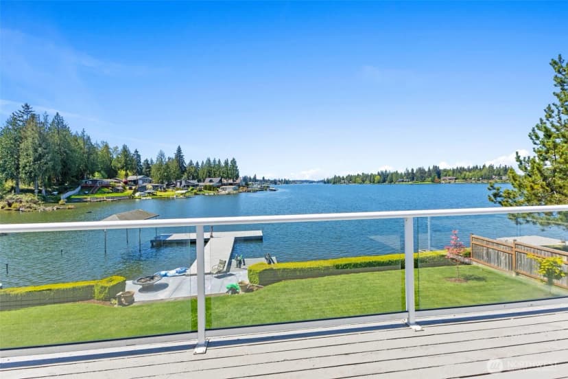 Property photo for 21503 60th Street E, Bonney Lake photo 21
