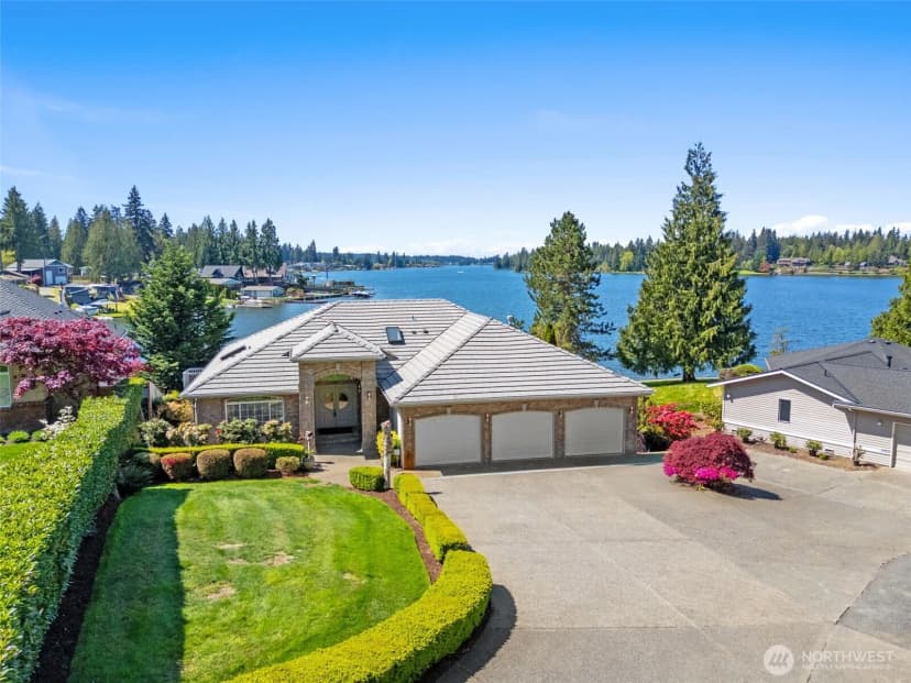 Property photo for 21503 60th Street E, Bonney Lake