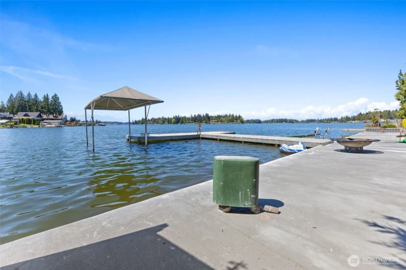 Property photo for 21503 60th Street E, Bonney Lake photo 23