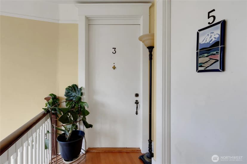 Property photo for 523 N C Street #3, Tacoma photo 8