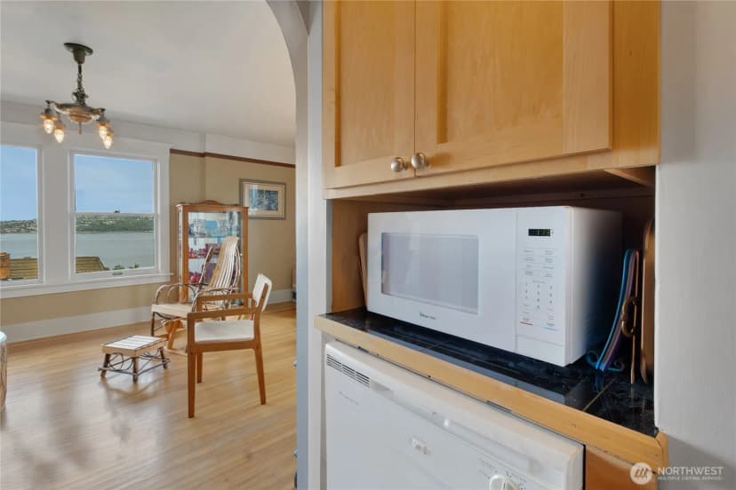 Property photo for 523 N C Street #3, Tacoma photo 23