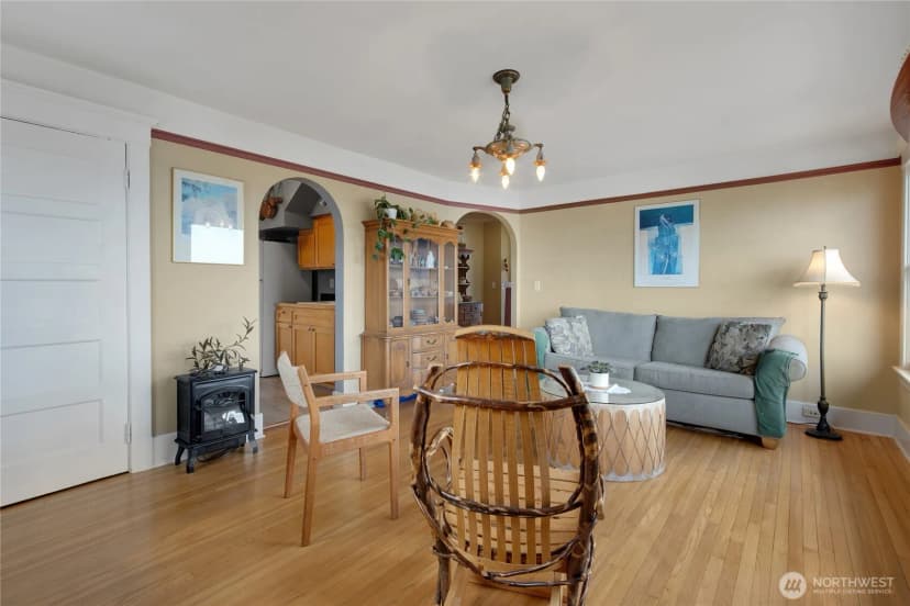 Property photo for 523 N C Street #3, Tacoma photo 17