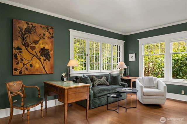Property photo for 941 11th Avenue E #3, Seattle photo 4
