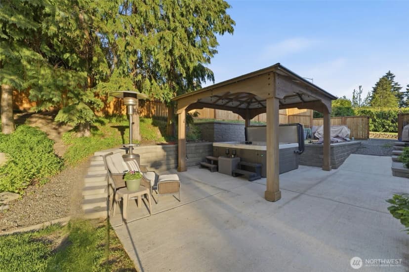 Property photo for 707 Gove Street Steilacoom, Steilacoom photo 10