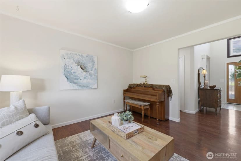 Property photo for 707 Gove Street Steilacoom, Steilacoom photo 14