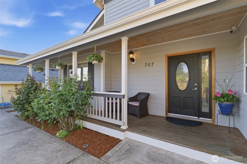 Property photo for 707 Gove Street Steilacoom, Steilacoom photo 12