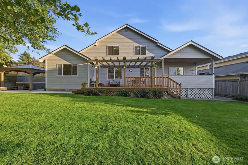 Property photo for 707 Gove Street Steilacoom, Steilacoom photo 6