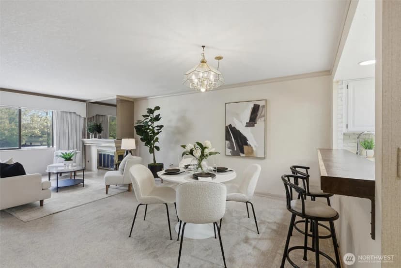 Property photo for 401 100th Avenue Ne #209, Bellevue photo 6
