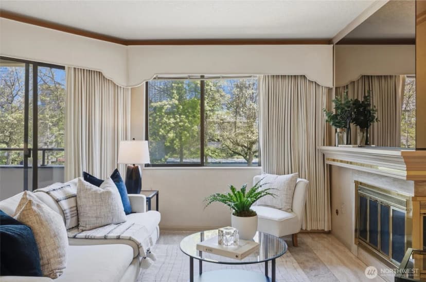 Property photo for 401 100th Avenue Ne #209, Bellevue photo 12