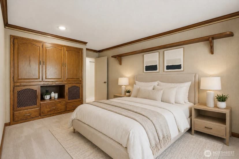 Property photo for 401 100th Avenue Ne #209, Bellevue photo 24