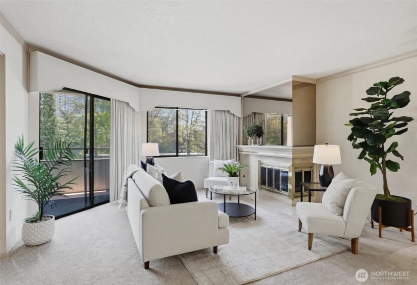 Property photo for 401 100th Avenue Ne #209, Bellevue photo 9