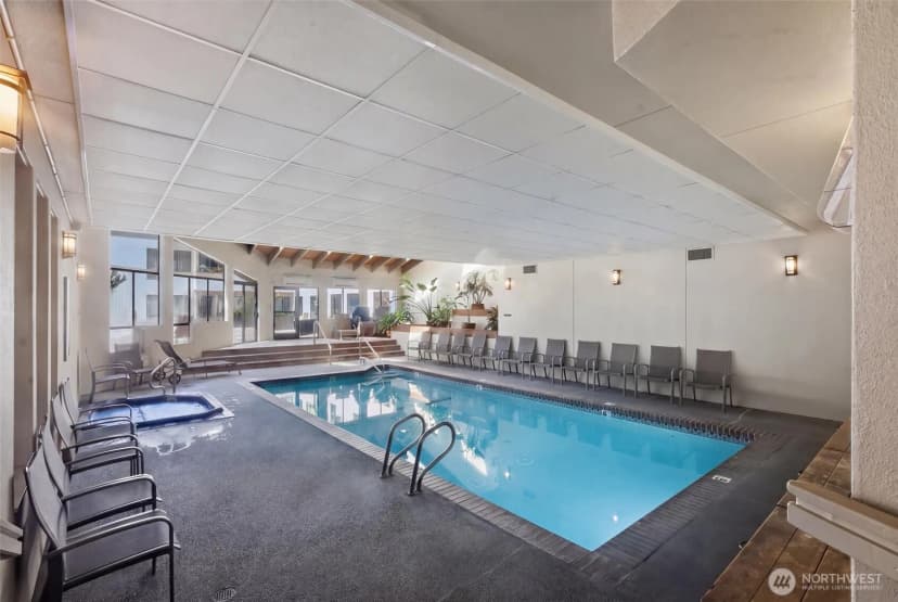 Property photo for 401 100th Avenue Ne #209, Bellevue photo 31