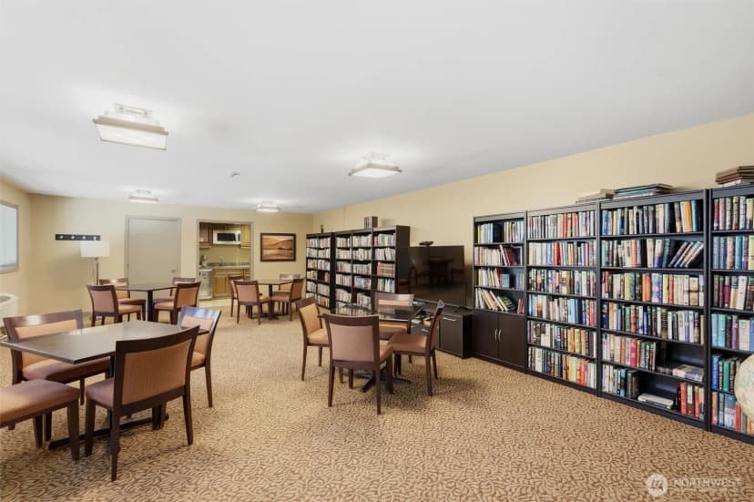 Property photo for 401 100th Avenue Ne #209, Bellevue photo 32