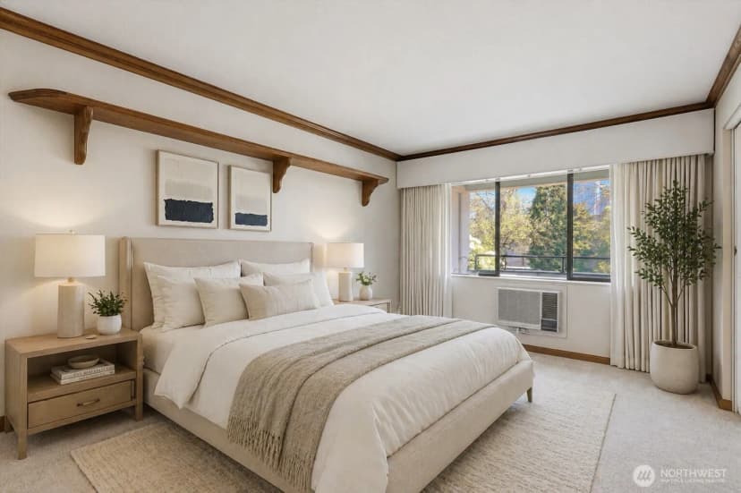Property photo for 401 100th Avenue Ne #209, Bellevue photo 22