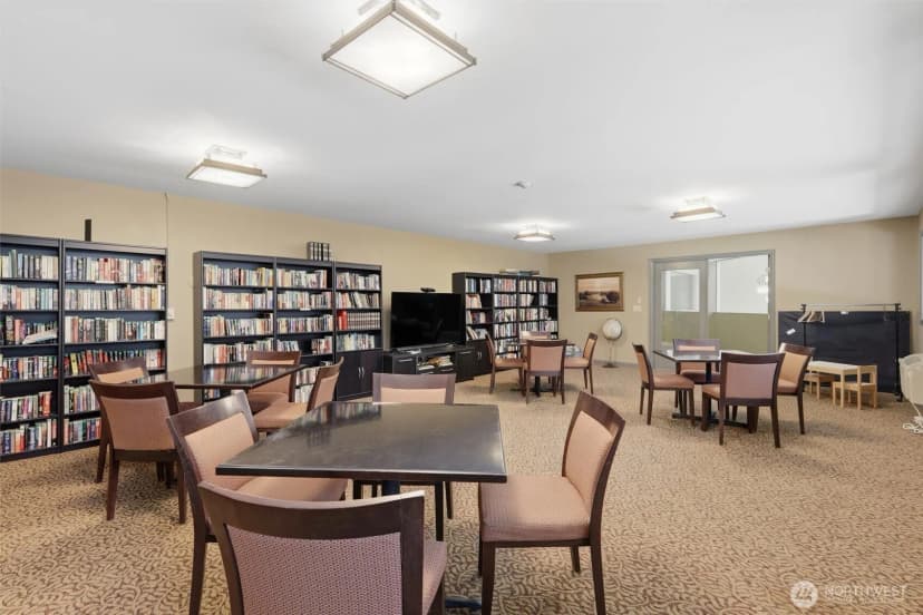 Property photo for 401 100th Avenue Ne #209, Bellevue photo 33