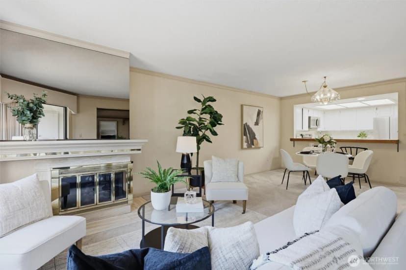 Property photo for 401 100th Avenue Ne #209, Bellevue photo 10